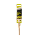 Petersons Paragon Synthetic Angle Paint Brush 1.5 inch