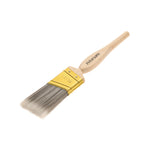Petersons Paragon Synthetic Angle Paint Brush 1.5 inch