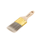 Petersons Paragon Synthetic Angle Oval Stubby Paint Brush 2 inch