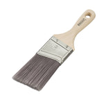 Petersons Predator Synthetic Angle Stubby Paint Brush 2 inch