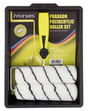 Petersons Paragon Polyacrylic 9 inch Roller Set