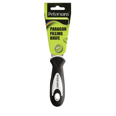 Petersons Paragon Filling Knife