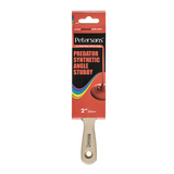 Petersons Predator Synthetic Angle Stubby Paint Brush 2 inch