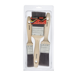 Petersons Predator Synthetic Paint Brush 3 Pack