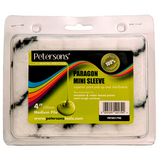 Petersons Paragon Mini Sleeve 12mm 4 inch