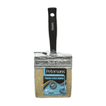 Petersons Praxis Fence Brush 4 inch