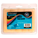 Petersons Praxis Mini Sleeve 12mm 4 inch