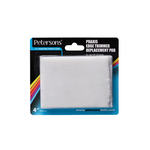 Petersons Praxis Edge Trimmer Replacement Pad