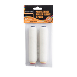 Petersons Profile Edge Roller Sleeve Twin Pack
