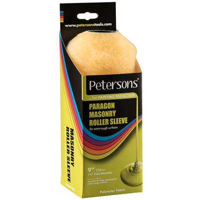 Petersons Paragon Masonry Sleeve 32mm